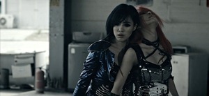 T-ara - Sexy Love 00060