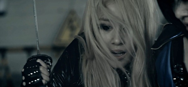 T-ara - Sexy Love 00063