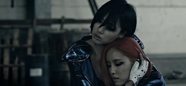 T-ara - Sexy Love 00070