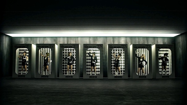 T-ara - Sexy Love (Dance Ver.) 00007