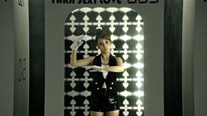 T-ara - Sexy Love (Dance Ver.) 00009