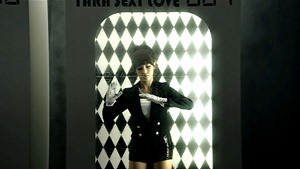 T-ara - Sexy Love (Dance Ver.) 00011