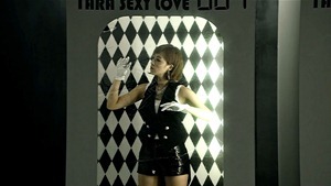 T-ara - Sexy Love (Dance Ver.) 00012