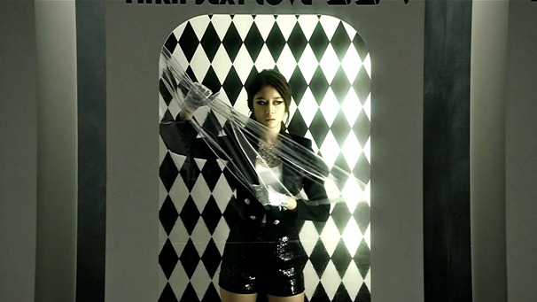 T-ara - Sexy Love (Dance Ver.) 00015