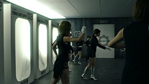 T-ara - Sexy Love (Dance Ver.) 00016