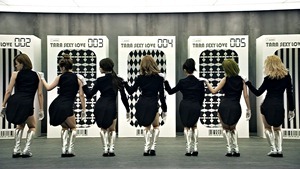 T-ara - Sexy Love (Dance Ver.) 00020
