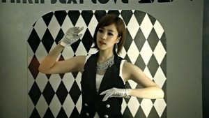 T-ara - Sexy Love (Dance Ver.) 00028