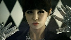 T-ara - Sexy Love (Dance Ver.) 00030