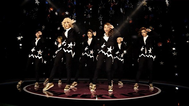 T-ara - Sexy Love (Dance Ver.) 00039