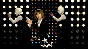 T-ara - Sexy Love (Dance Ver.) 00045