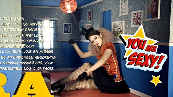 T-ara - Sexy Love (Dance Ver.) 00055