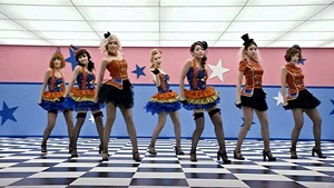 T-ara - Sexy Love (Dance Ver.) 00056