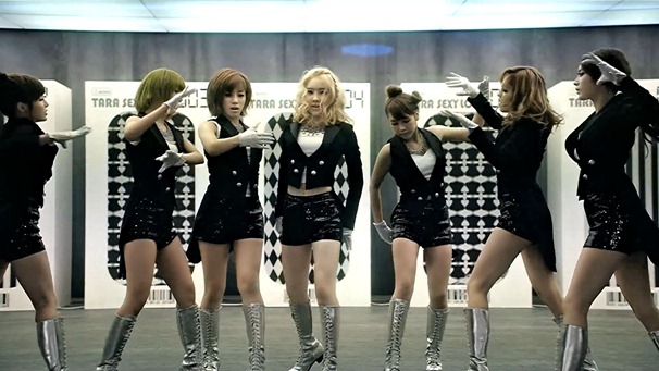 T-ara - Sexy Love (Dance Ver.) 00058