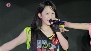 TOKYO GIRLS' STYLE - 2012.05.20 Hibiya yagai ongakudou LIVE Micchaku Special DX edition (SSTV HD 2012.08.24).mpg - 00007
