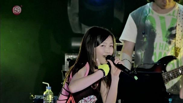 TOKYO GIRLS' STYLE - 2012.05.20 Hibiya yagai ongakudou LIVE Micchaku Special DX edition (SSTV HD 2012.08.24).mpg - 00006