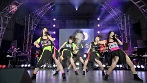 TOKYO GIRLS' STYLE - 2012.05.20 Hibiya yagai ongakudou LIVE Micchaku Special DX edition (SSTV HD 2012.08.24).mpg - 00011