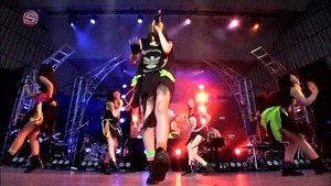 TOKYO GIRLS' STYLE - 2012.05.20 Hibiya yagai ongakudou LIVE Micchaku Special DX edition (SSTV HD 2012.08.24).mpg - 00012