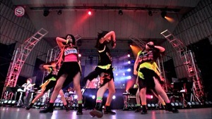 TOKYO GIRLS' STYLE - 2012.05.20 Hibiya yagai ongakudou LIVE Micchaku Special DX edition (SSTV HD 2012.08.24).mpg - 00014