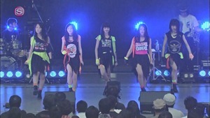 TOKYO GIRLS' STYLE - 2012.05.20 Hibiya yagai ongakudou LIVE Micchaku Special DX edition (SSTV HD 2012.08.24).mpg - 00016