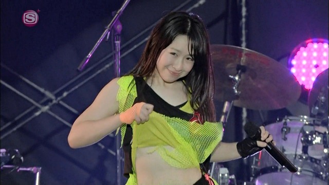 TOKYO GIRLS' STYLE - 2012.05.20 Hibiya yagai ongakudou LIVE Micchaku Special DX edition (SSTV HD 2012.08.24).mpg - 00001