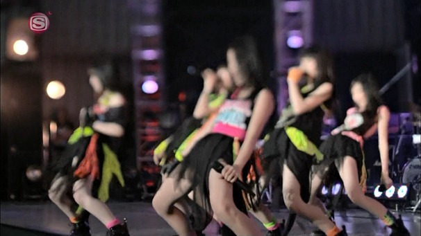 TOKYO GIRLS' STYLE - 2012.05.20 Hibiya yagai ongakudou LIVE Micchaku Special DX edition (SSTV HD 2012.08.24).mpg - 00003