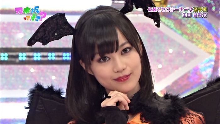 121028 Nogizaka46 - Nogizakatte Doko ep56 (1280x720 x264).mp4 - 00019