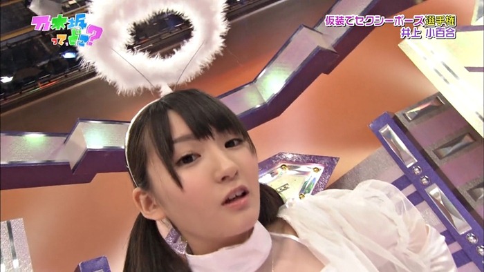 121028 Nogizaka46 - Nogizakatte Doko ep56 (1280x720 x264).mp4 - 00045