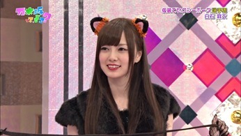 121028 Nogizaka46 - Nogizakatte Doko ep56 (1280x720 x264).mp4 - 00052