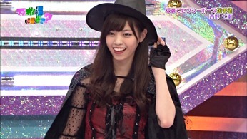 121028 Nogizaka46 - Nogizakatte Doko ep56 (1280x720 x264).mp4 - 00066