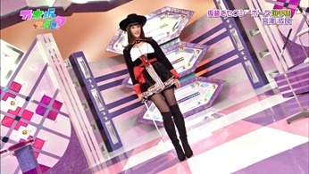 121028 Nogizaka46 - Nogizakatte Doko ep56 (1280x720 x264).mp4 - 00096