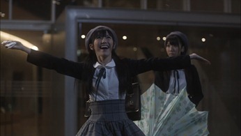 AKB ga Ippai ~the best music videos~ V.mkv - 00001