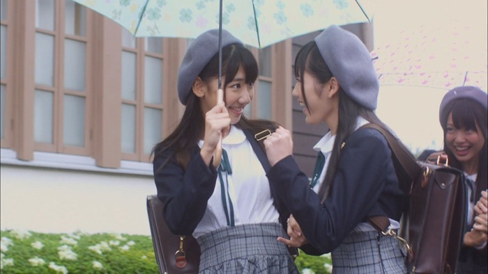 AKB ga Ippai ~the best music videos~ V.mkv - 00006