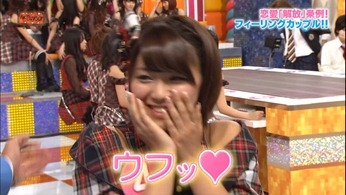 121031 AKBINGO! ep210.mp4 - 00146