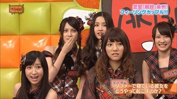 121031 AKBINGO! ep210.mp4 - 00161