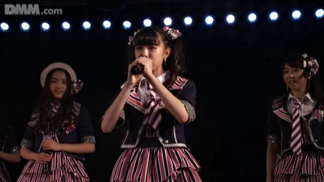 AKB48 121103 B LOD 1830 (The first day of the new Team B).wmv - 00001