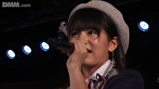 AKB48 121103 B LOD 1830 (The first day of the new Team B).wmv - 00003