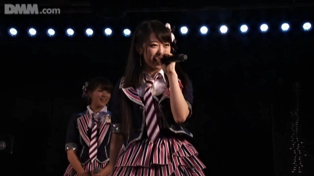 AKB48 121103 B LOD 1830 (The first day of the new Team B).wmv - 00010