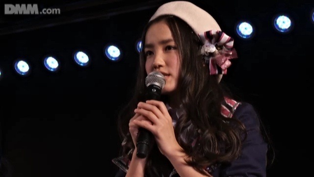AKB48 121103 B LOD 1830 (The first day of the new Team B).wmv - 00015