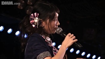 AKB48 121103 B LOD 1830 (The first day of the new Team B).wmv - 00041