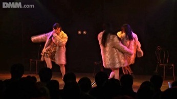 AKB48 121103 B LOD 1830 (The first day of the new Team B).wmv - 00081