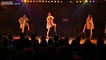 AKB48 121103 B LOD 1830 (The first day of the new Team B).wmv - 00084