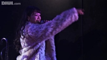 AKB48 121103 B LOD 1830 (The first day of the new Team B).wmv - 00086