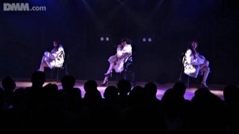 AKB48 121103 B LOD 1830 (The first day of the new Team B).wmv - 00088