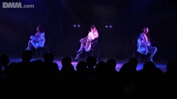 AKB48 121103 B LOD 1830 (The first day of the new Team B).wmv - 00089