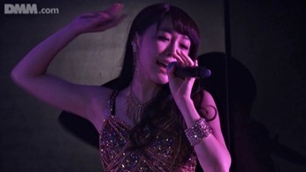 AKB48 121103 B LOD 1830 (The first day of the new Team B).wmv - 00091