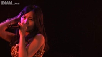 AKB48 121103 B LOD 1830 (The first day of the new Team B).wmv - 00102