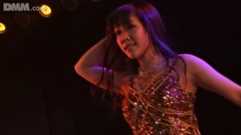 AKB48 121103 B LOD 1830 (The first day of the new Team B).wmv - 00110