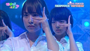 Nogizaka46 - Seifuku no Mannequin (Nogizakatte Doko 121111).ts - 00008