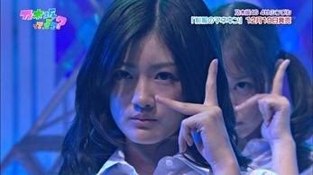 Nogizaka46 - Seifuku no Mannequin (Nogizakatte Doko 121111).ts - 00009