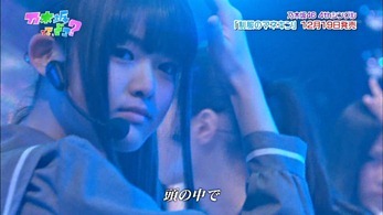 Nogizaka46 - Seifuku no Mannequin (Nogizakatte Doko 121111).ts - 00019